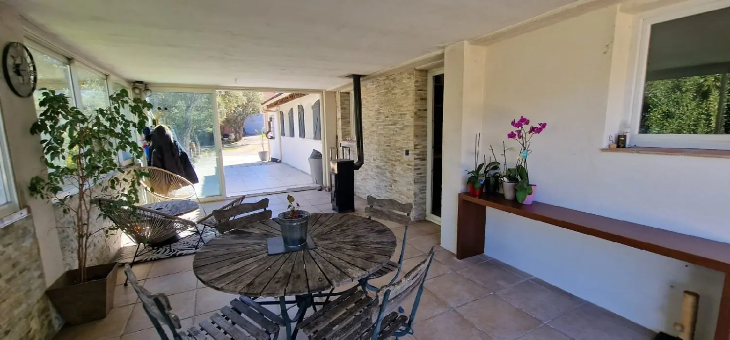  te koop huis Roquebrune-sur Argens Var 8