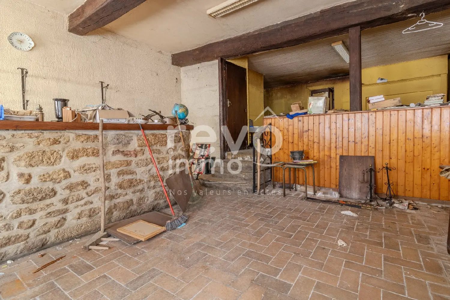  for sale house Roquebrune Gironde 2