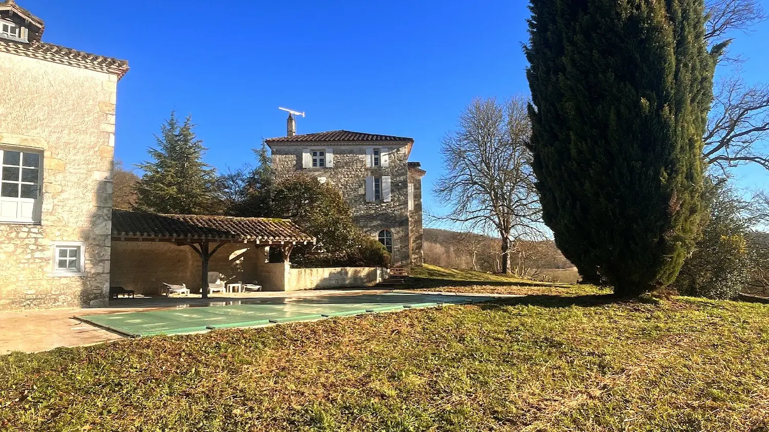  à vendre maison Roquecor Tarn-et-Garonne 3