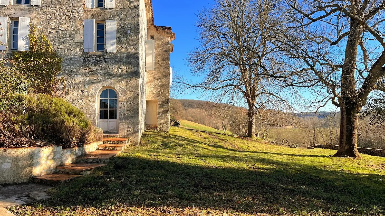  à vendre maison Roquecor Tarn-et-Garonne 4