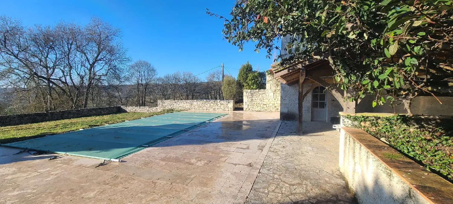  à vendre maison Roquecor Tarn-et-Garonne 5