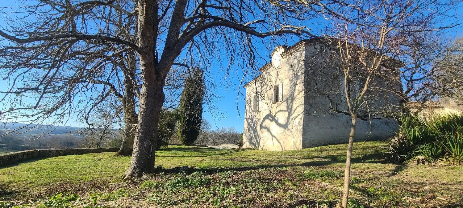  à vendre maison Roquecor Tarn-et-Garonne 7