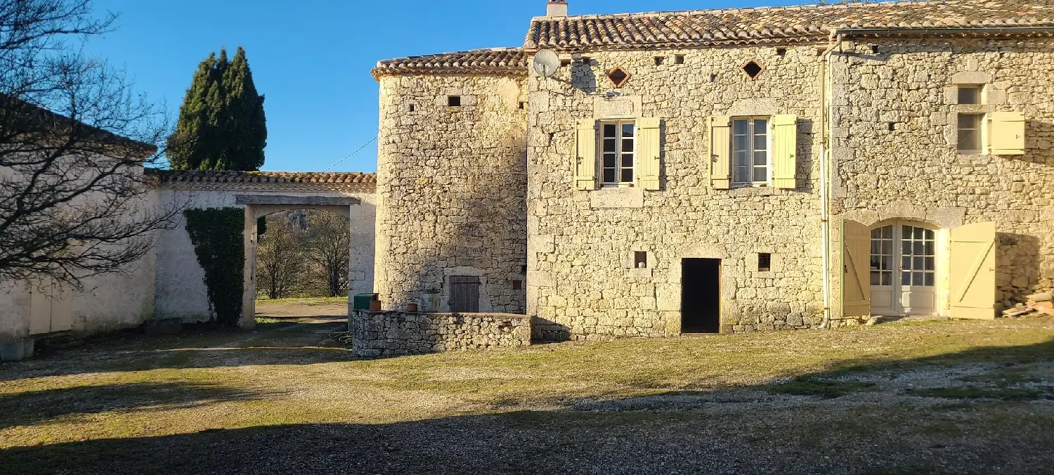  à vendre maison Roquecor Tarn-et-Garonne 8
