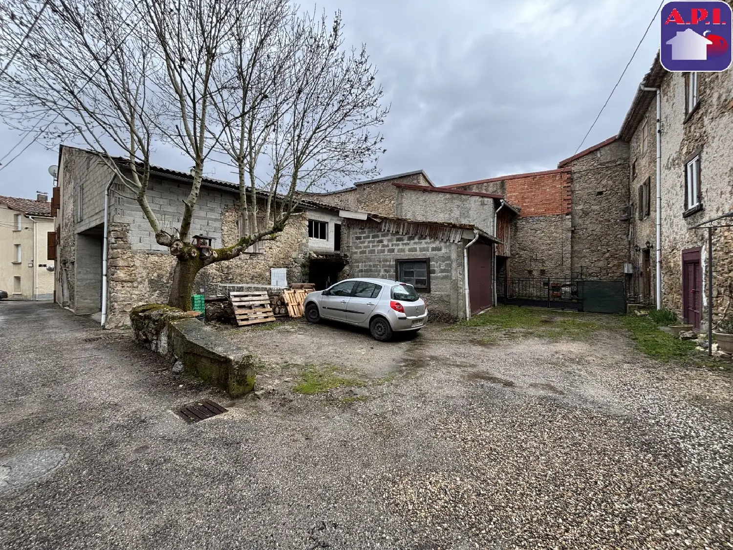  te koop huis Roquefeuil Aude 2
