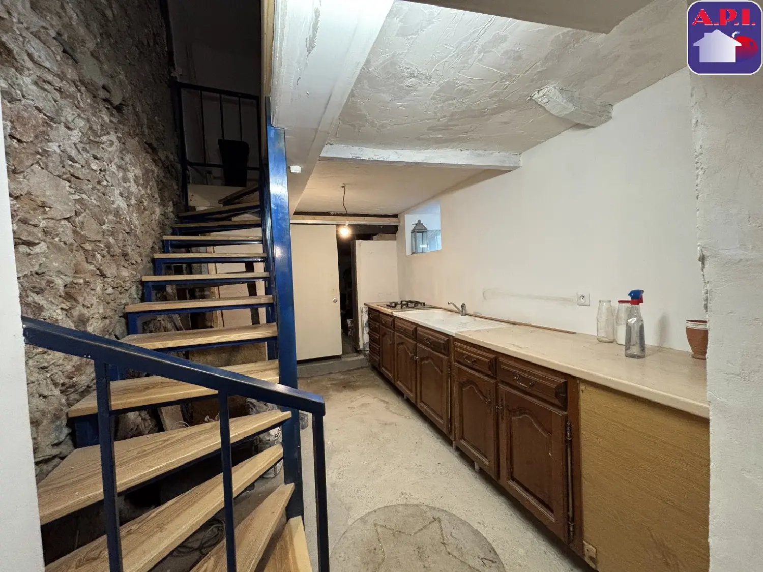  te koop huis Roquefeuil Aude 4