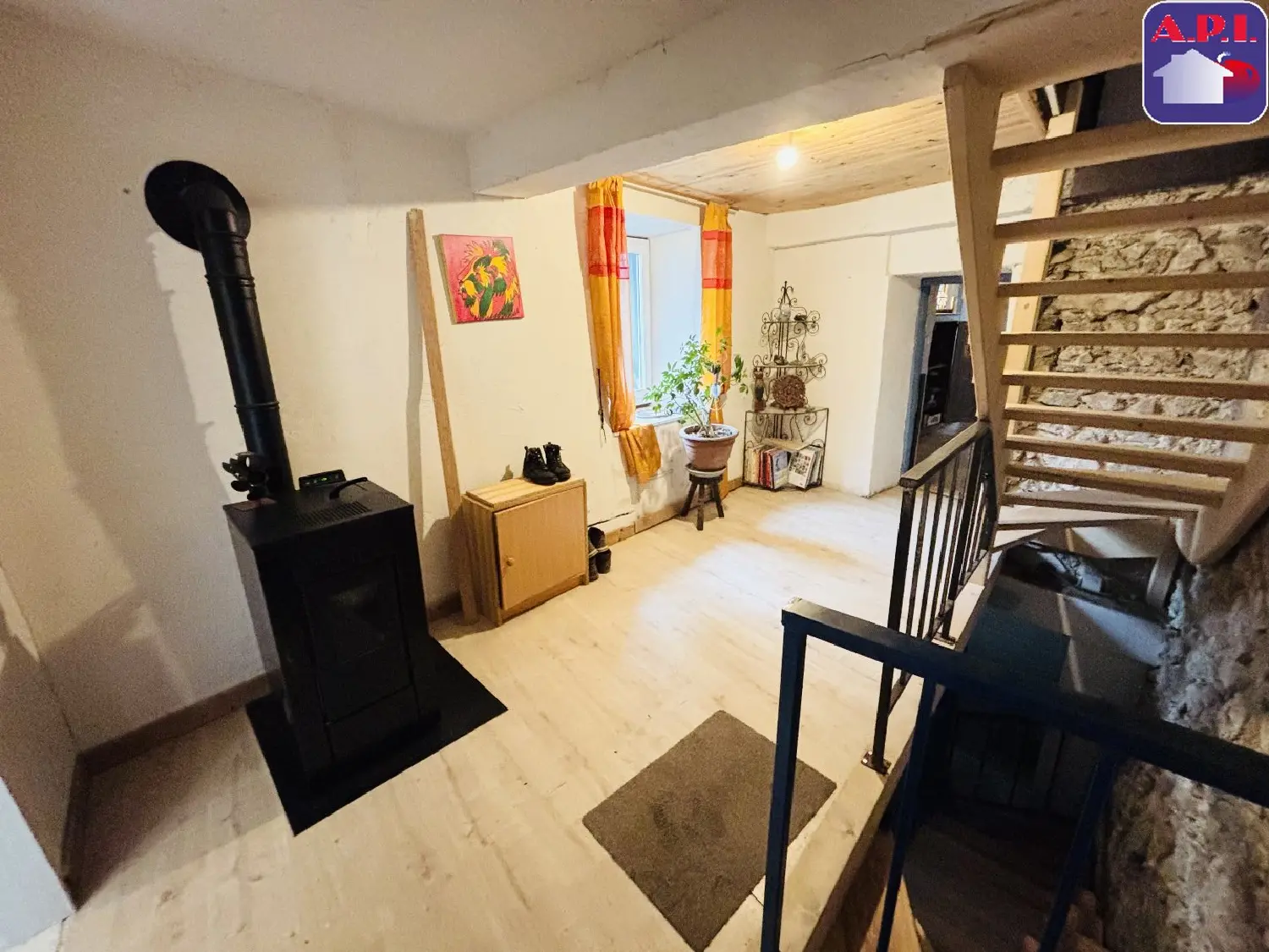  te koop huis Roquefeuil Aude 5