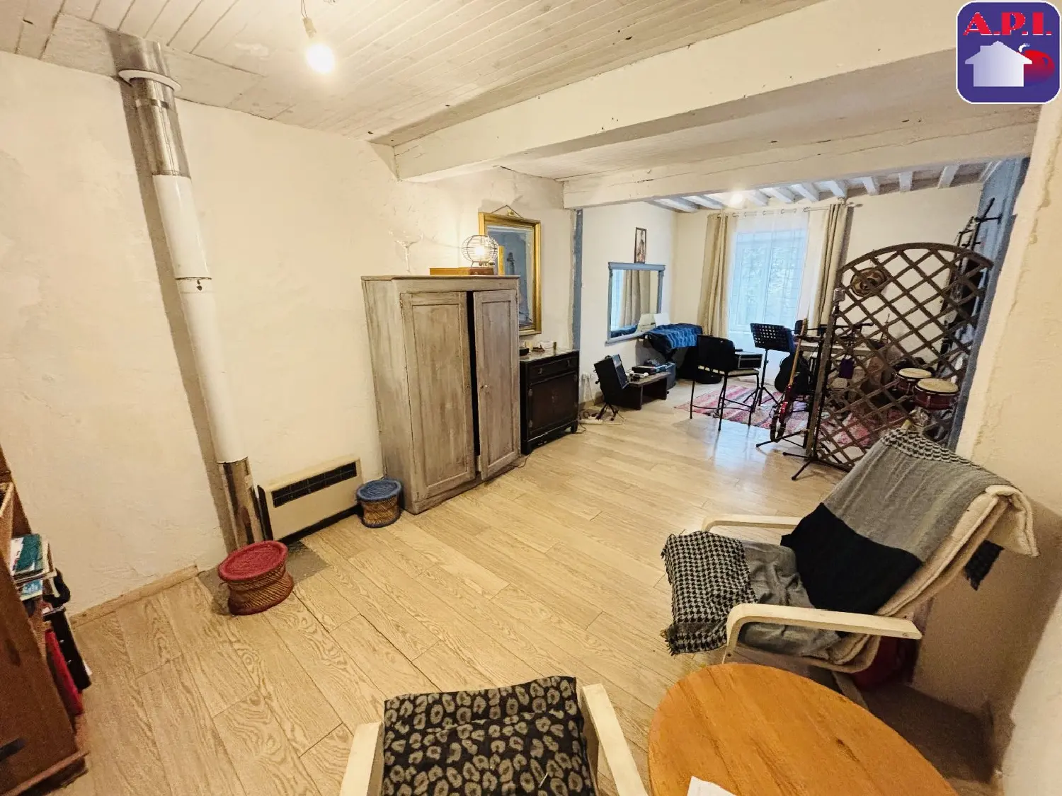  te koop huis Roquefeuil Aude 6