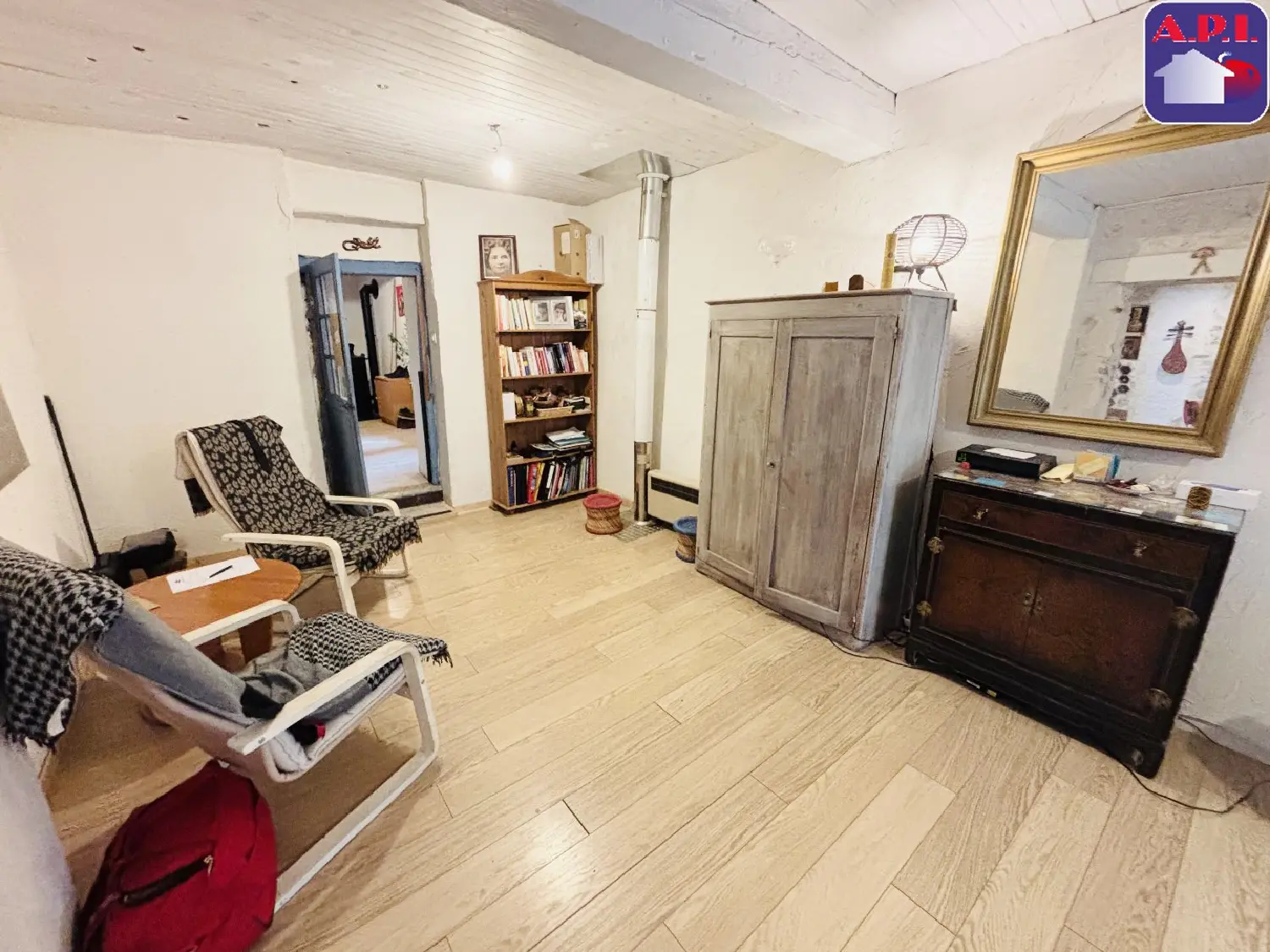  te koop huis Roquefeuil Aude 7