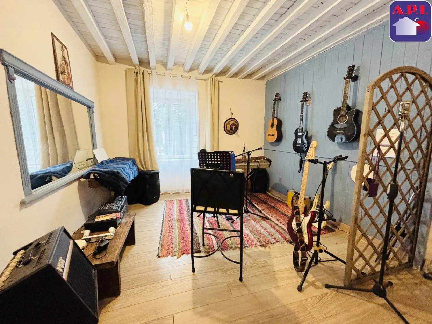  te koop huis Roquefeuil Aude 8