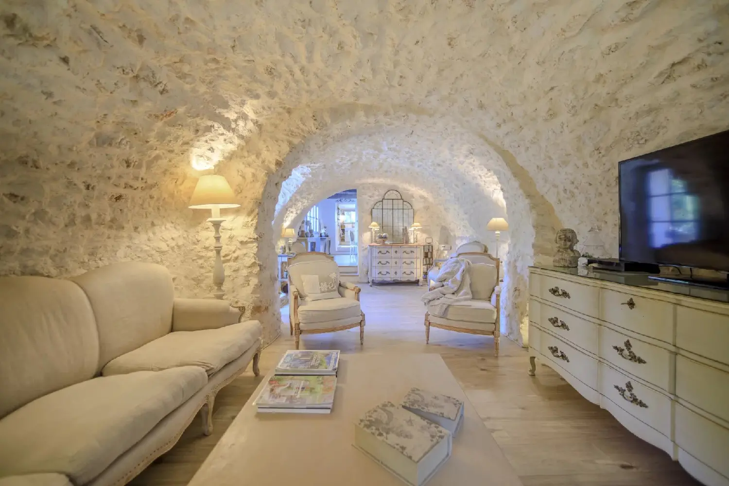 en venta casa Roquefort-les-pins Alpes-Maritimes 3