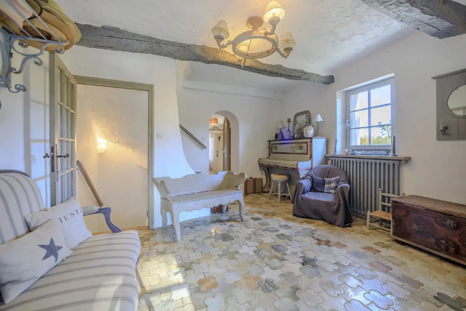  en venta casa Roquefort-les-pins Alpes-Maritimes 7