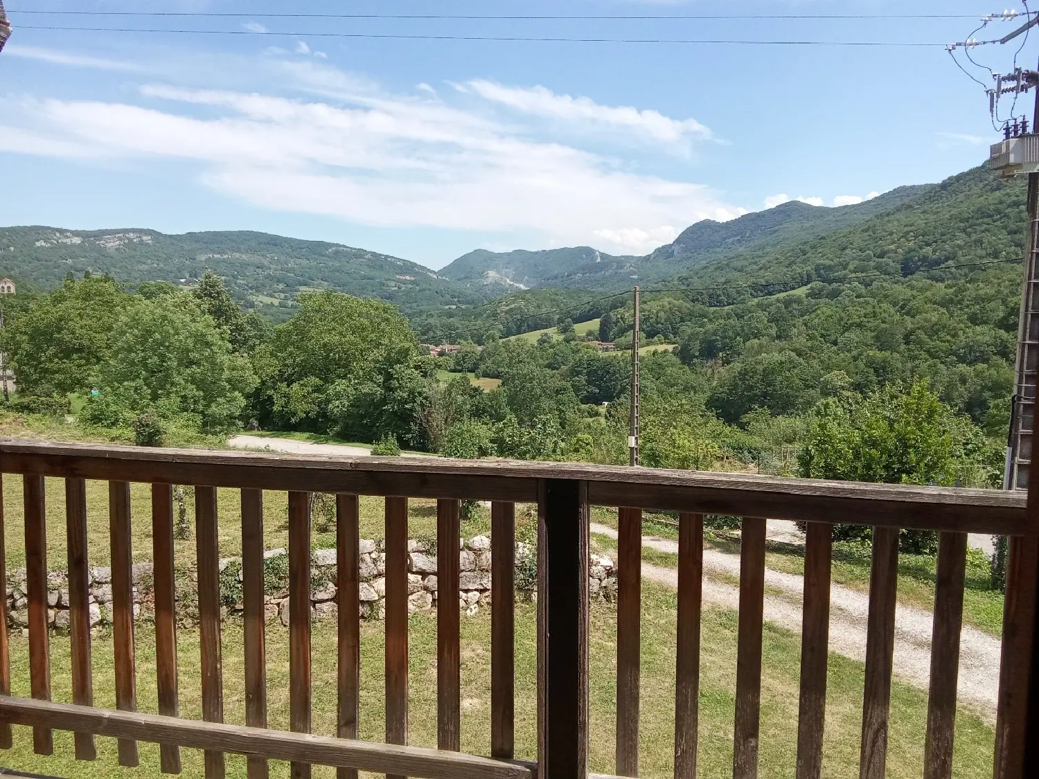  te koop huis Roquefort-les-Cascades Ariège 3