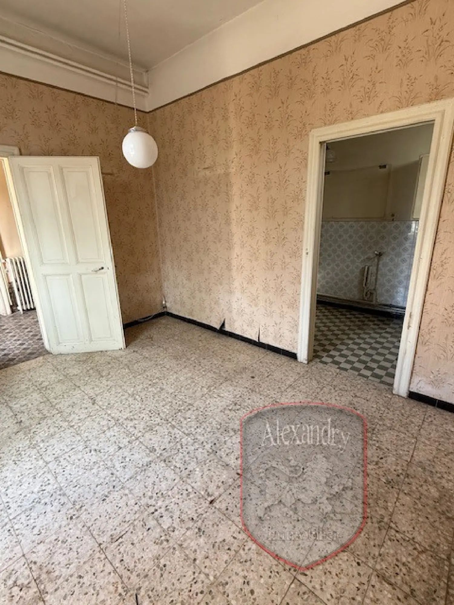  te koop huis Roquemaure Gard 4