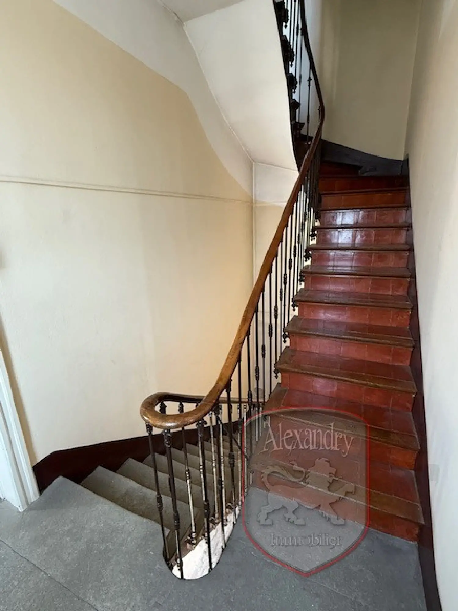  te koop huis Roquemaure Gard 6