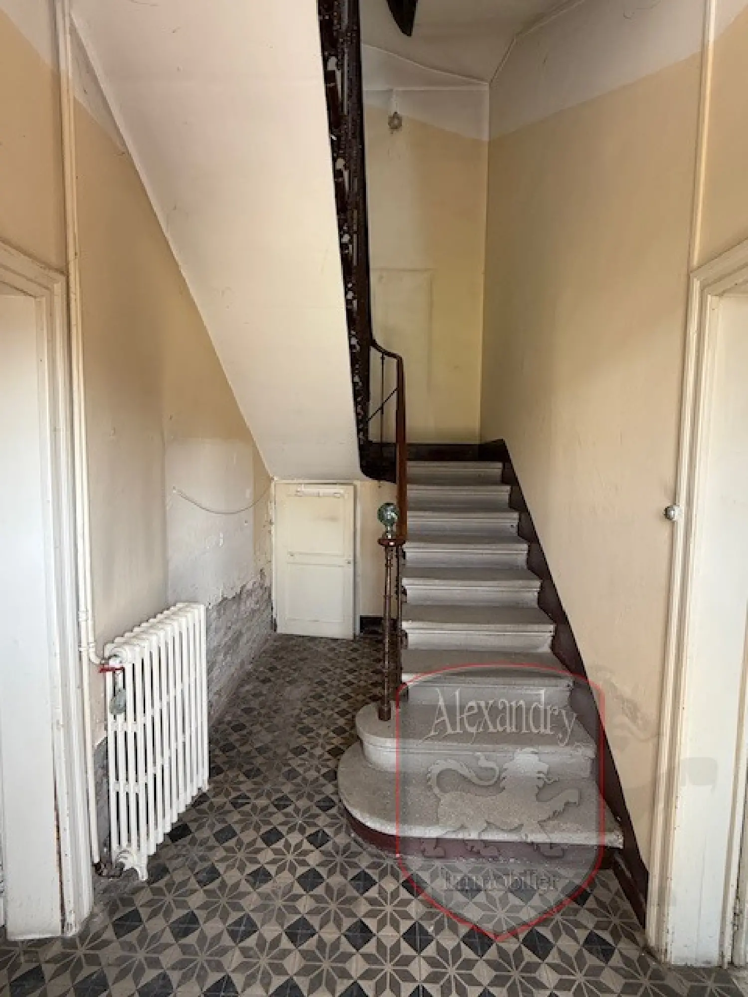  te koop huis Roquemaure Gard 7