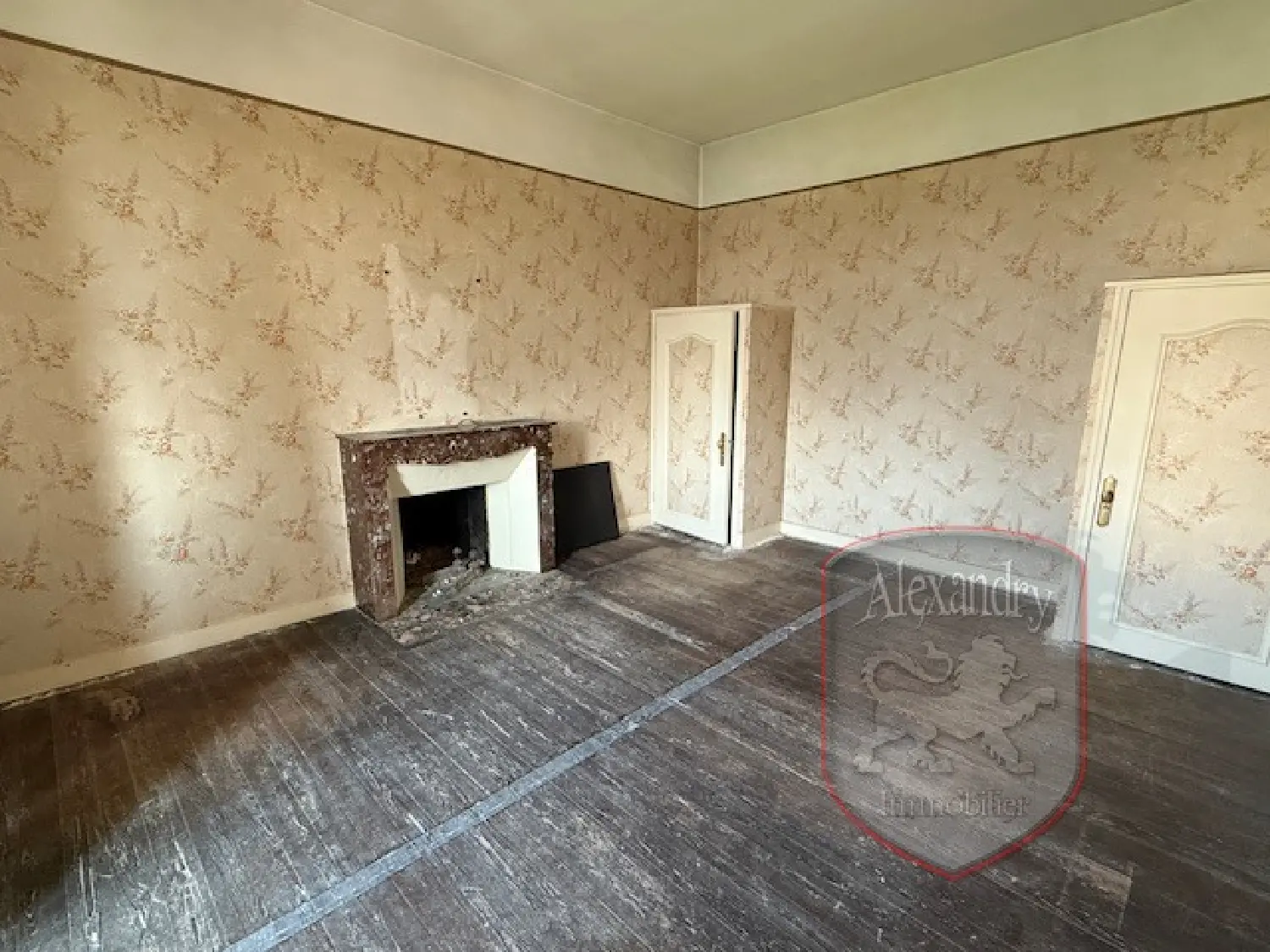  te koop huis Roquemaure Gard 8