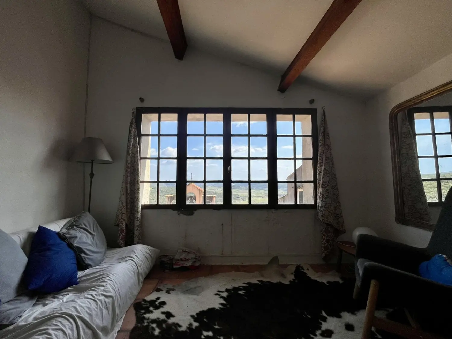  à vendre maison Roquessels Hérault 1