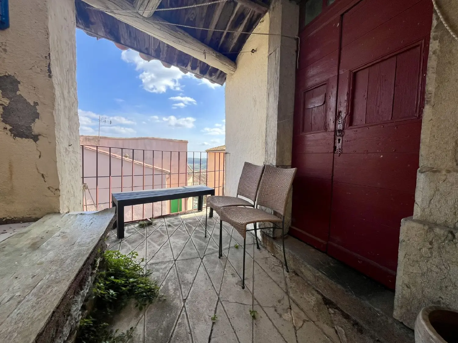  à vendre maison Roquessels Hérault 4