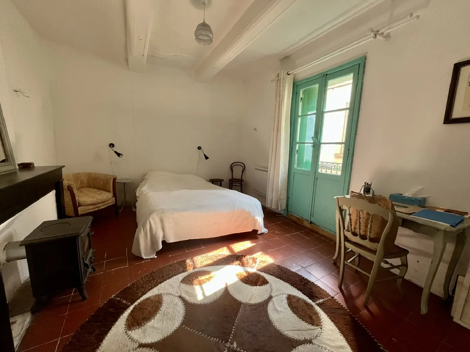  à vendre maison Roquessels Hérault 5