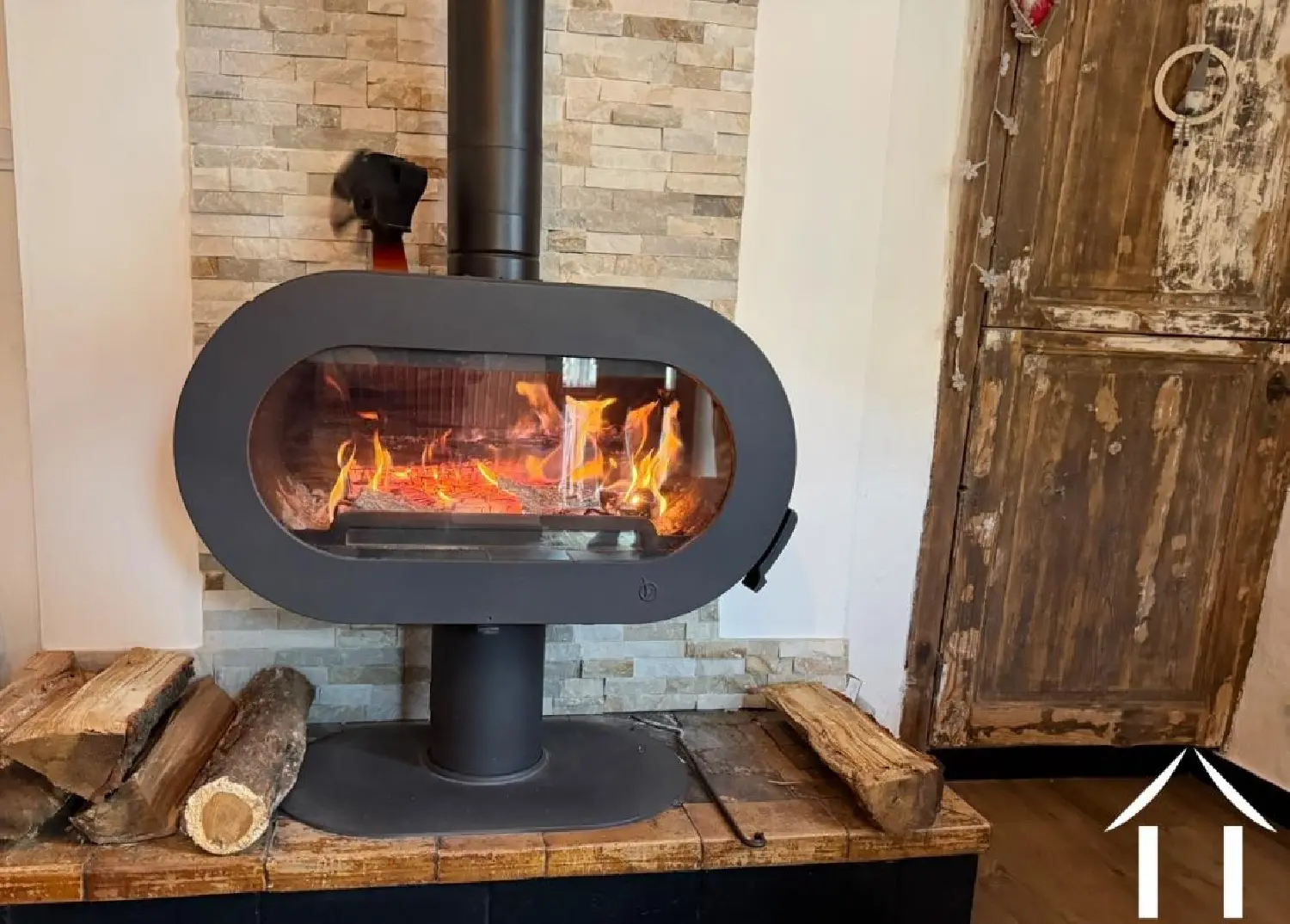  à vendre maison Roquessels Hérault 3