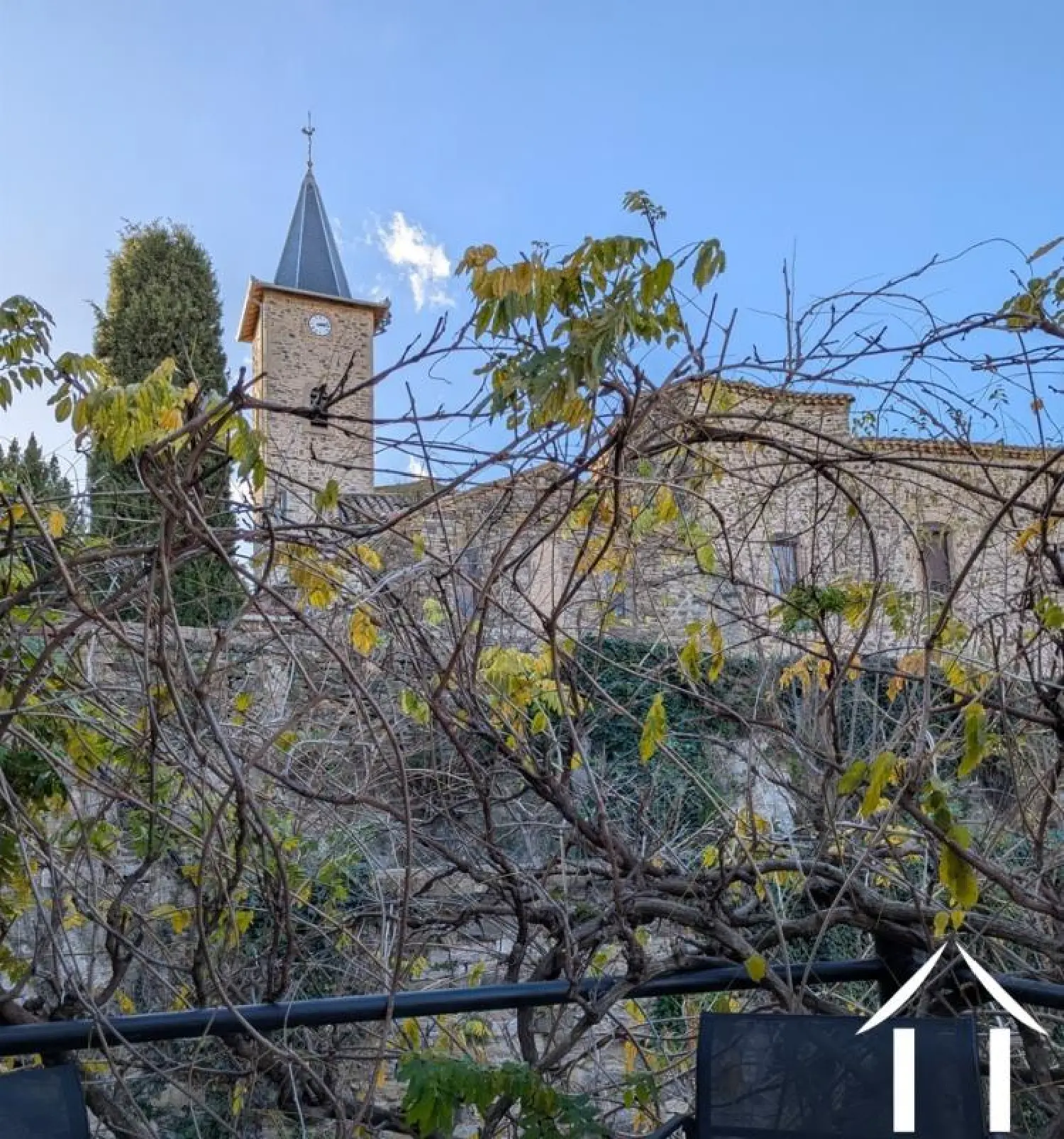  à vendre maison Roquessels Hérault 6