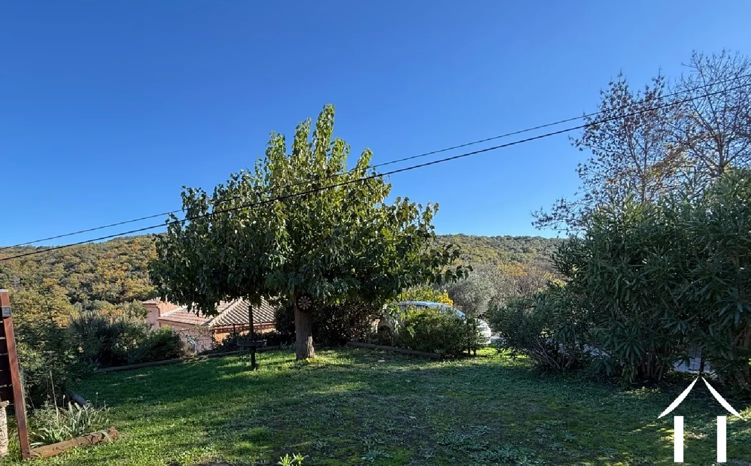  à vendre maison Roquessels Hérault 7