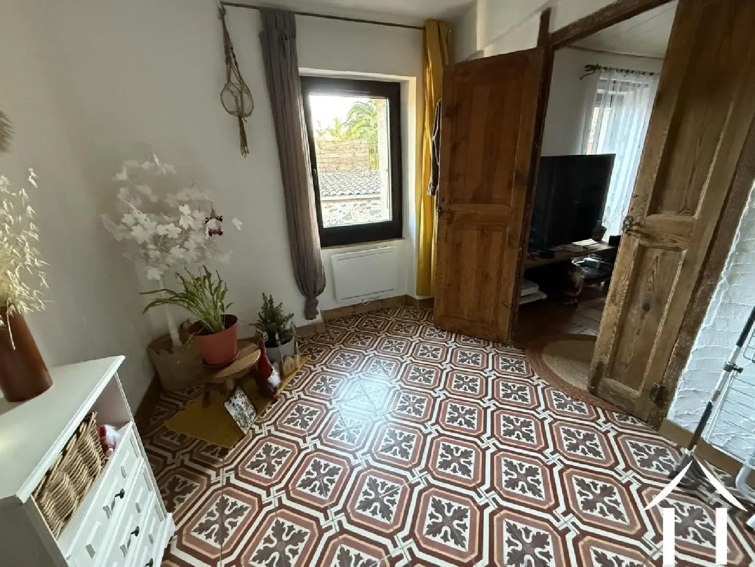  à vendre maison Roquessels Hérault 8