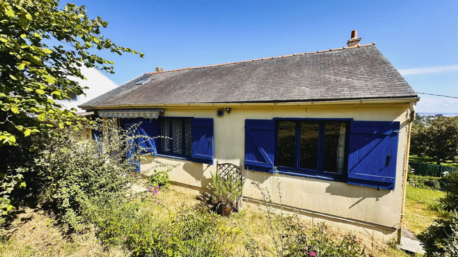  kaufen Haus Roscanvel Finistère 2