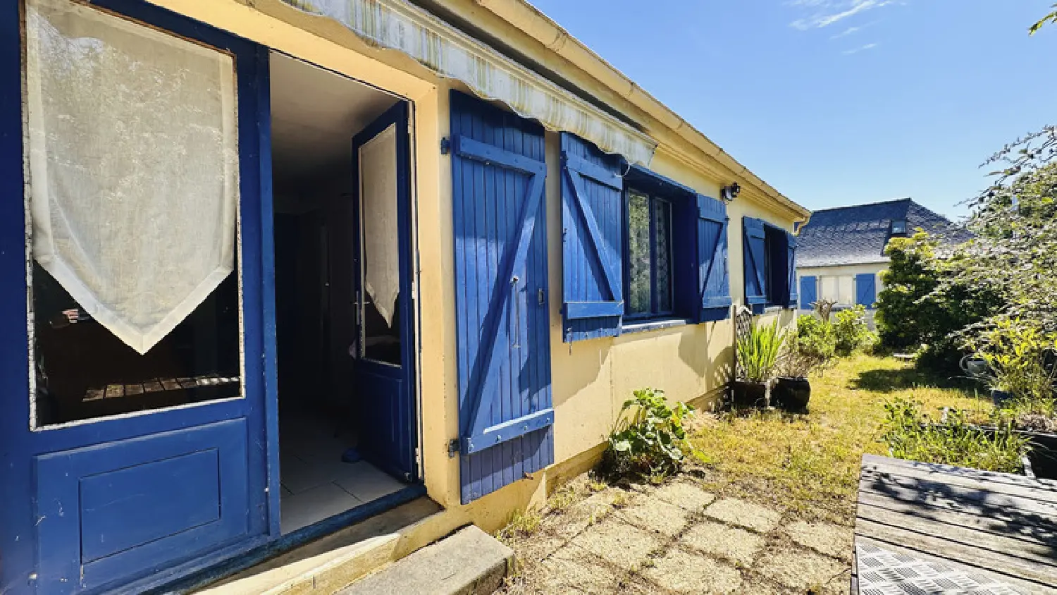  kaufen Haus Roscanvel Finistère 6