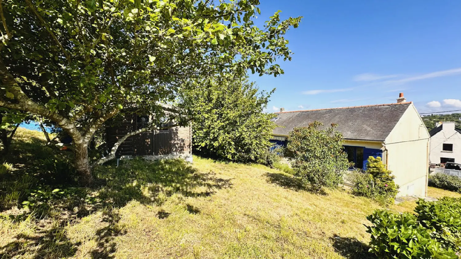  kaufen Haus Roscanvel Finistère 7