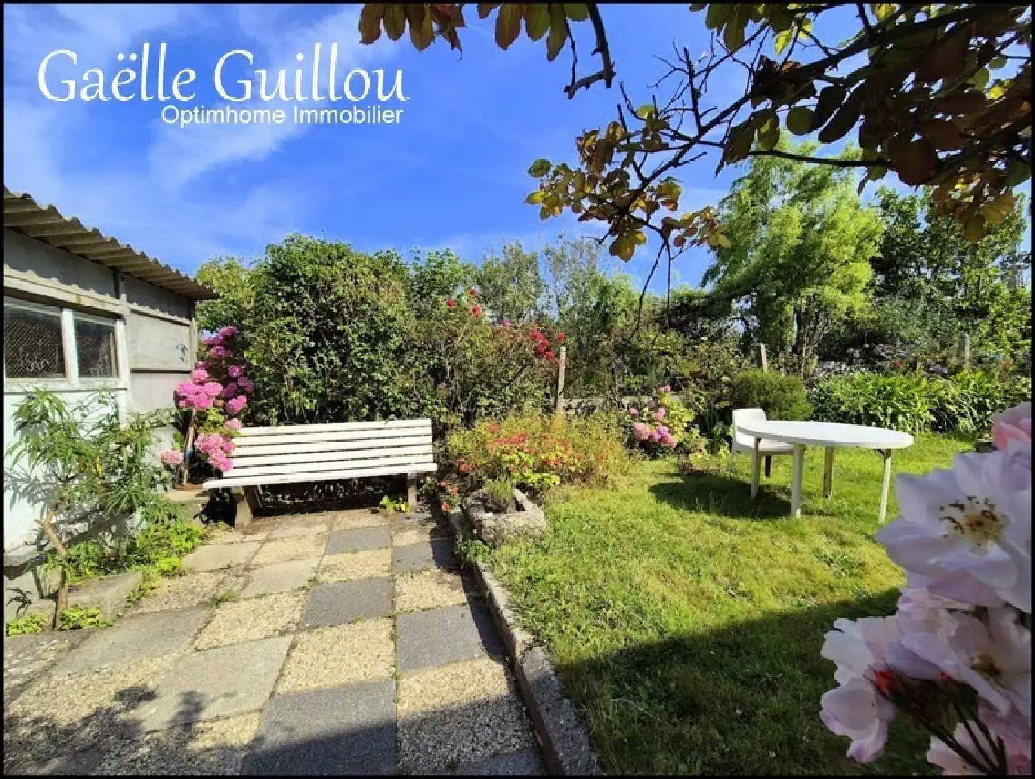  kaufen Haus Roscoff Finistère 2