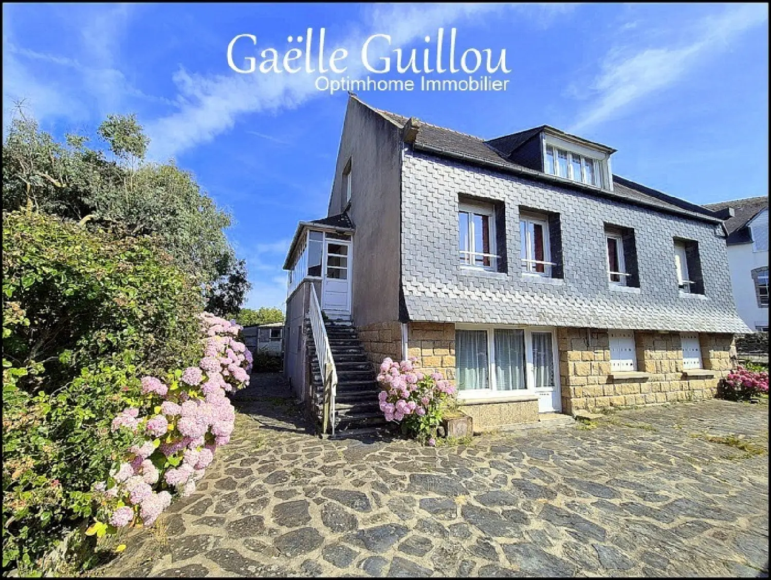  kaufen Haus Roscoff Finistère 3