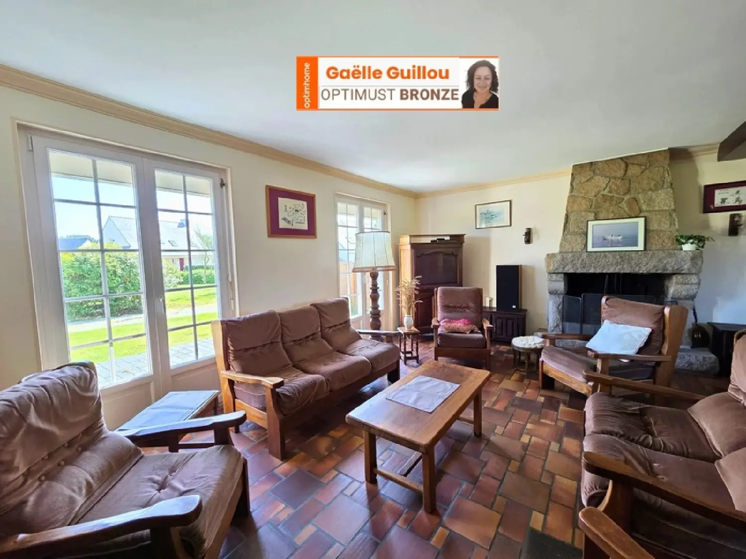 à vendre maison Roscoff Finistère 2