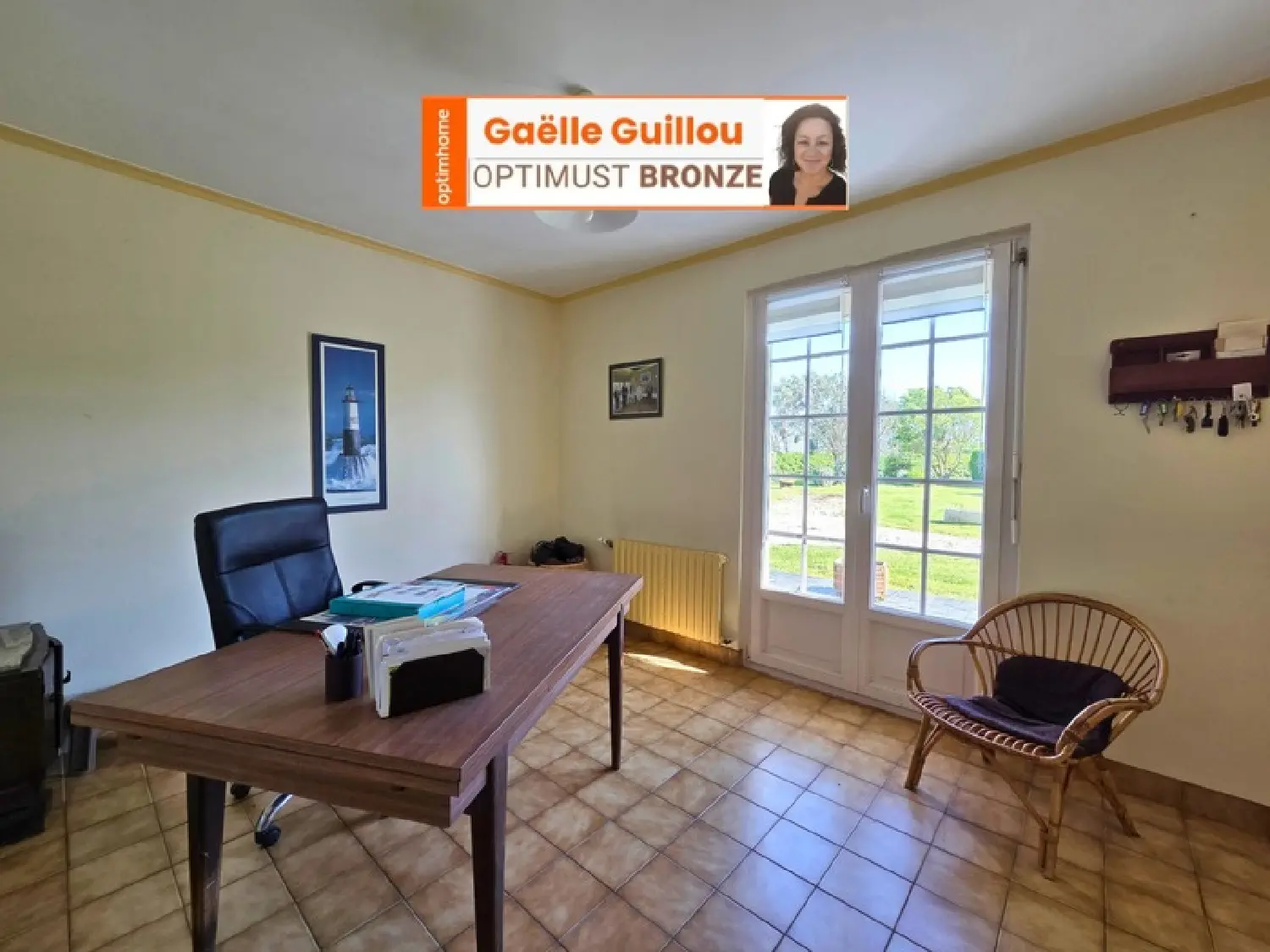  à vendre maison Roscoff Finistère 4