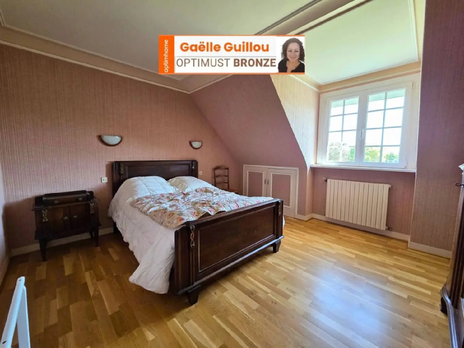  à vendre maison Roscoff Finistère 6