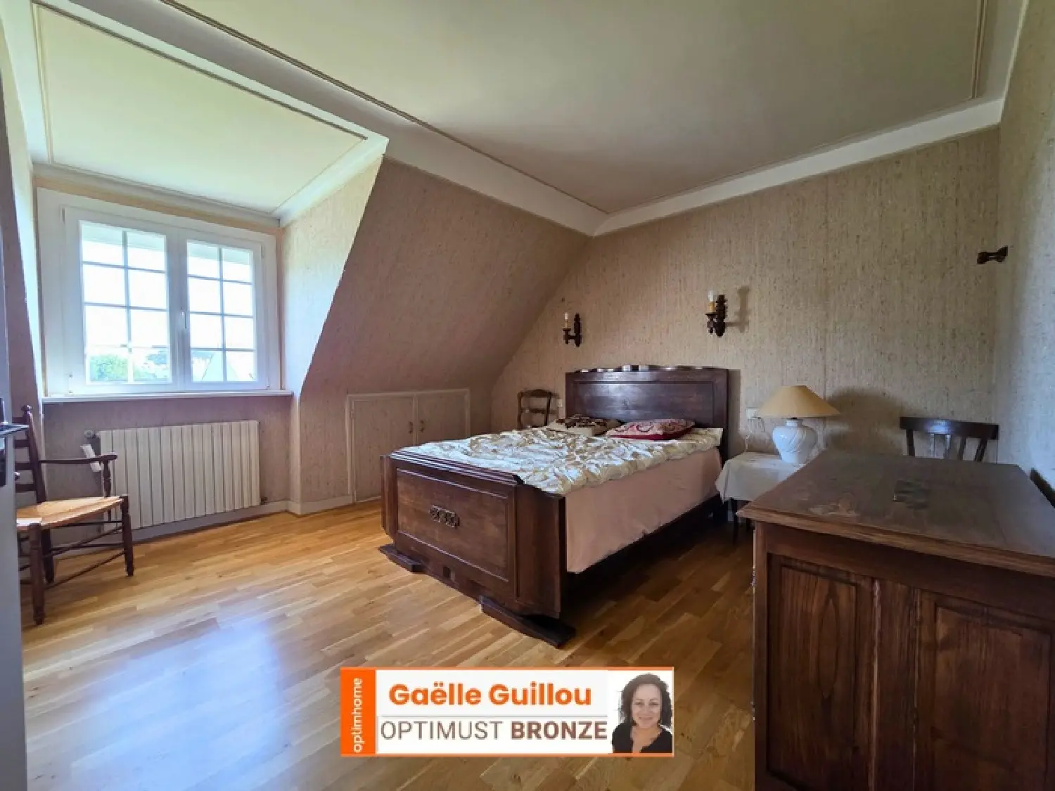  à vendre maison Roscoff Finistère 7