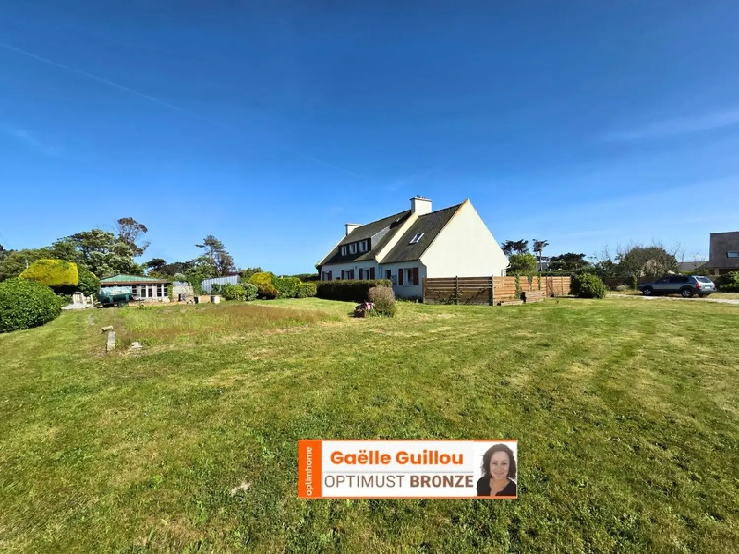  à vendre maison Roscoff Finistère 8