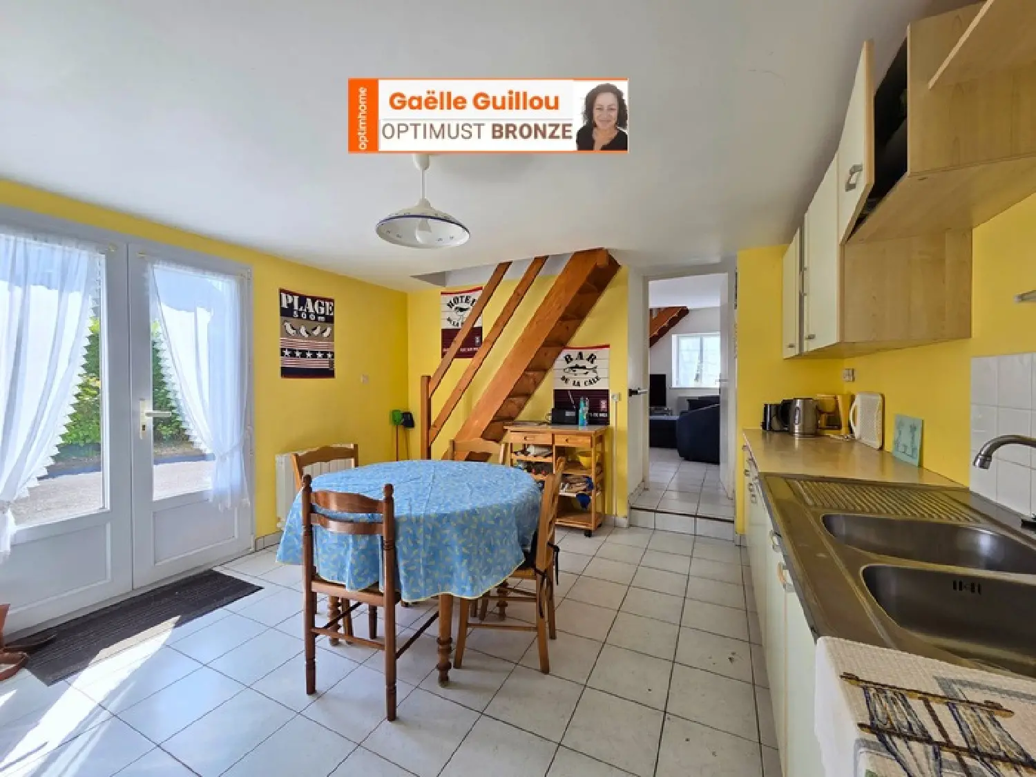  à vendre maison Roscoff Finistère 2