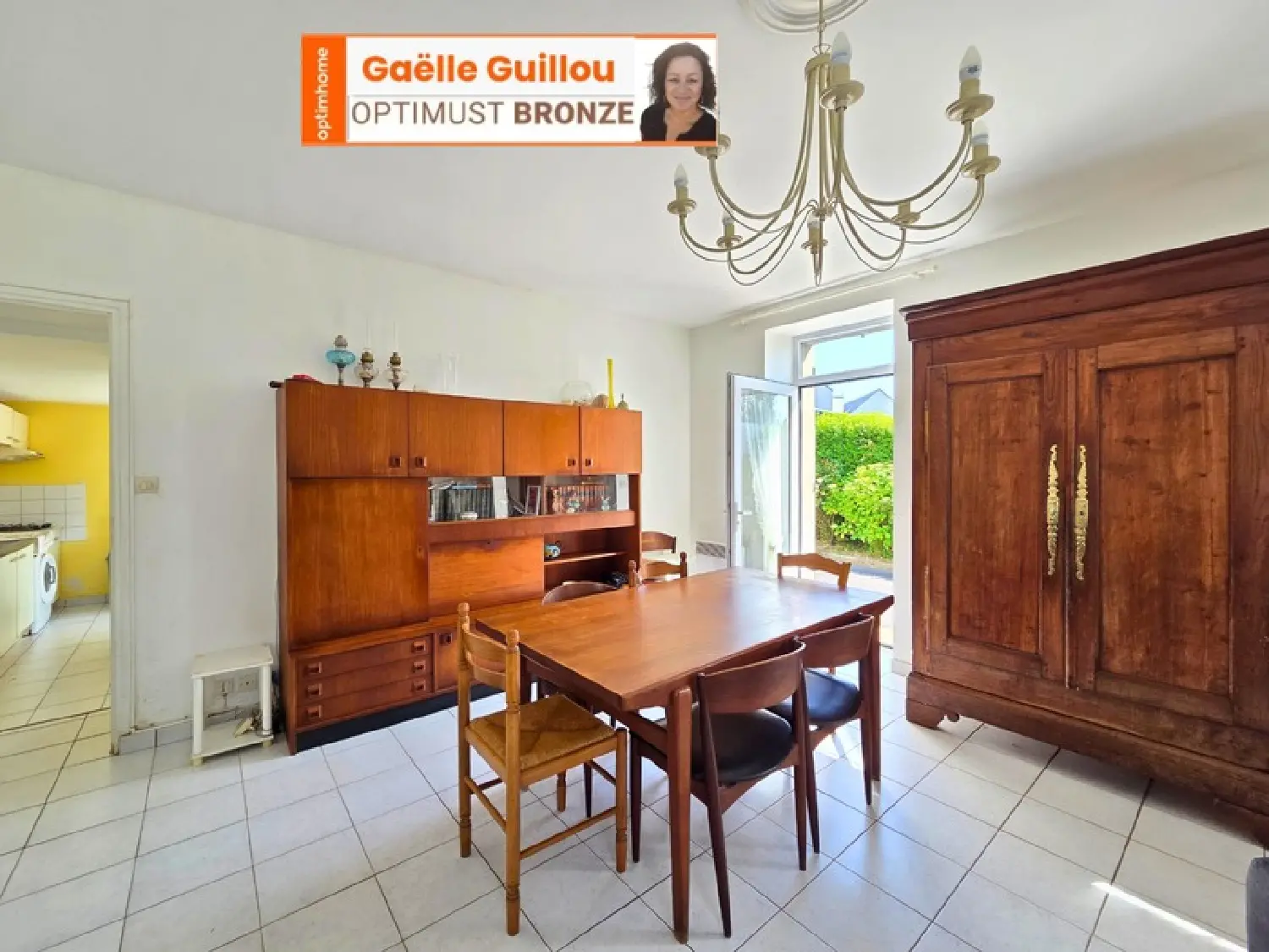  à vendre maison Roscoff Finistère 3