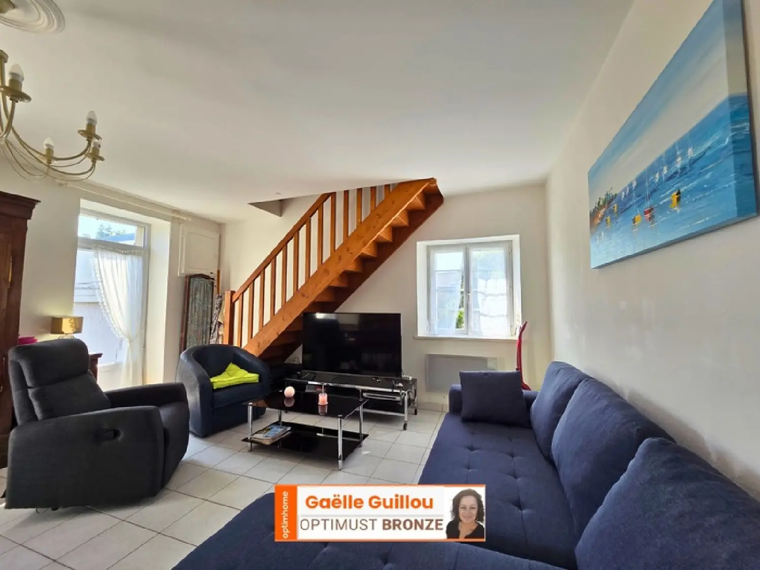  à vendre maison Roscoff Finistère 4
