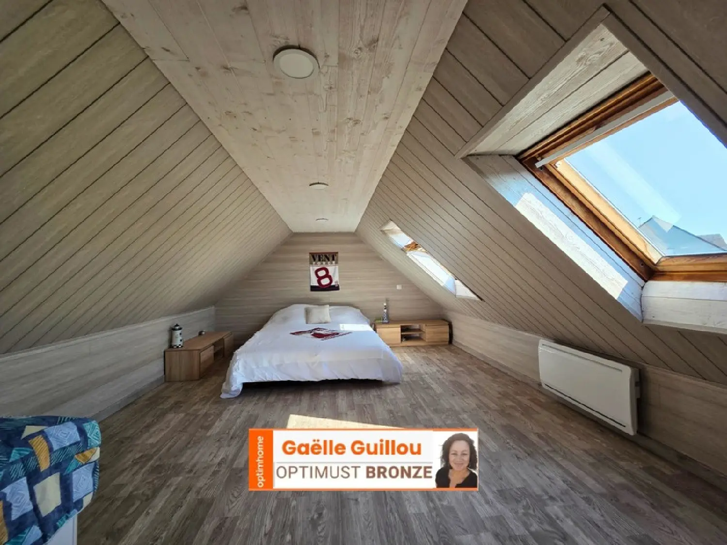  à vendre maison Roscoff Finistère 6