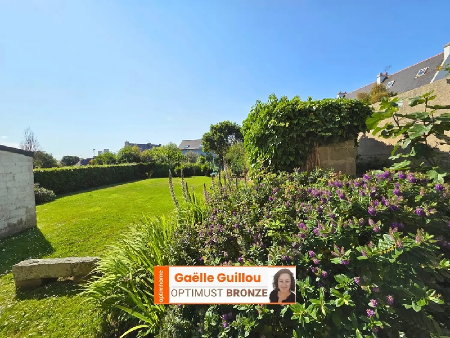  à vendre maison Roscoff Finistère 7