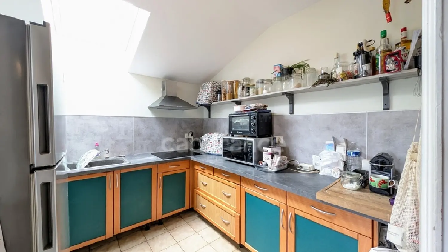  en venta casa Rosnoën Finistère 6