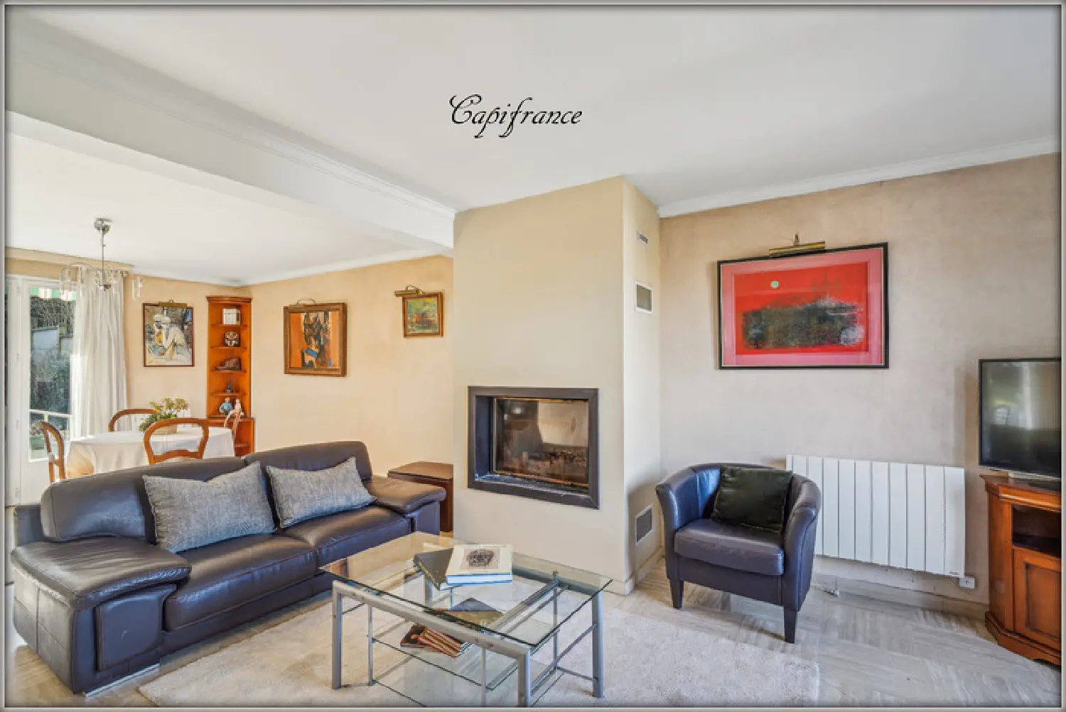  à vendre maison Rosny-sous-Bois Seine-Saint-Denis 2