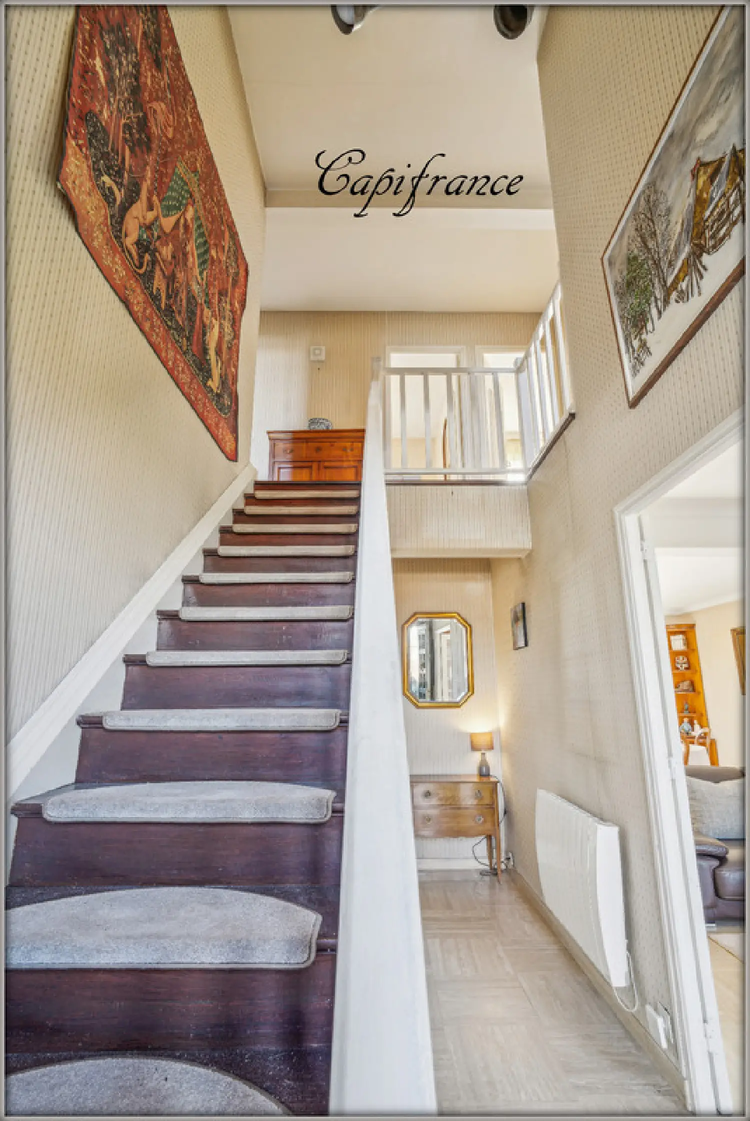  à vendre maison Rosny-sous-Bois Seine-Saint-Denis 5