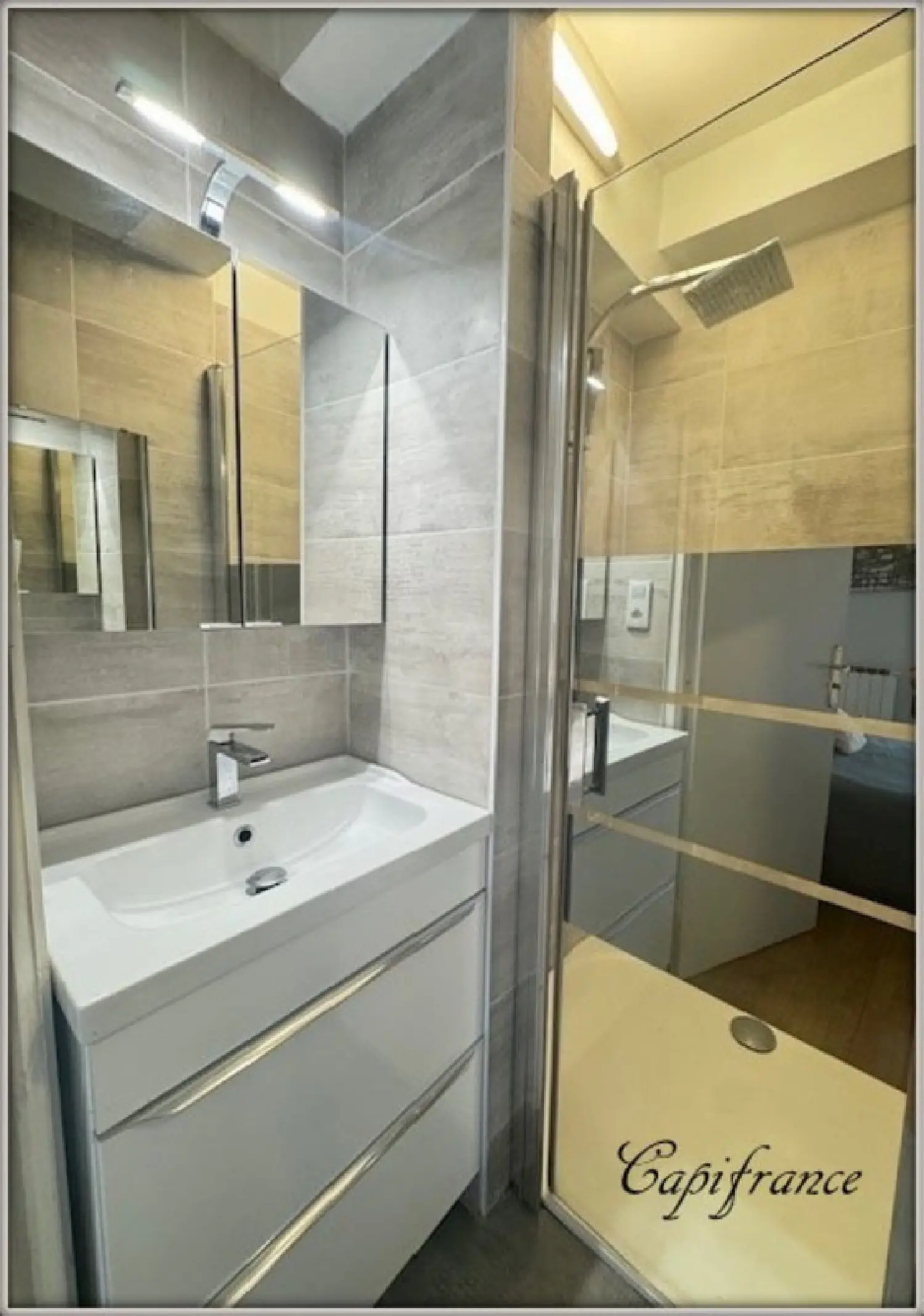  à vendre maison Rosny-sous-Bois Seine-Saint-Denis 6