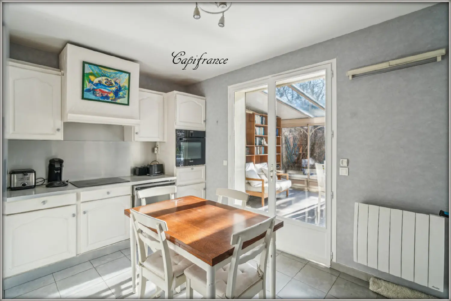  à vendre maison Rosny-sous-Bois Seine-Saint-Denis 7