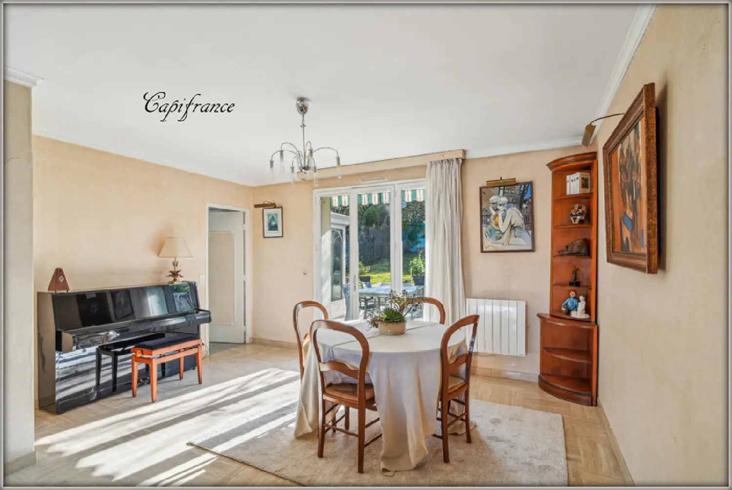  for sale house Rosny-sous-Bois Seine-Saint-Denis 3