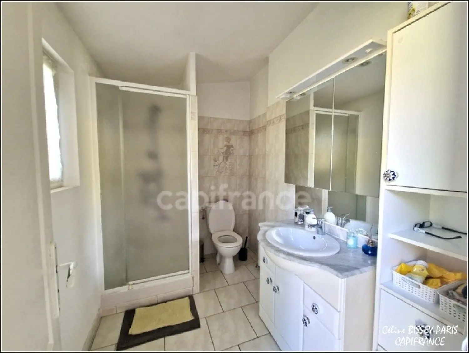  en venta casa Rosoy Yonne 6