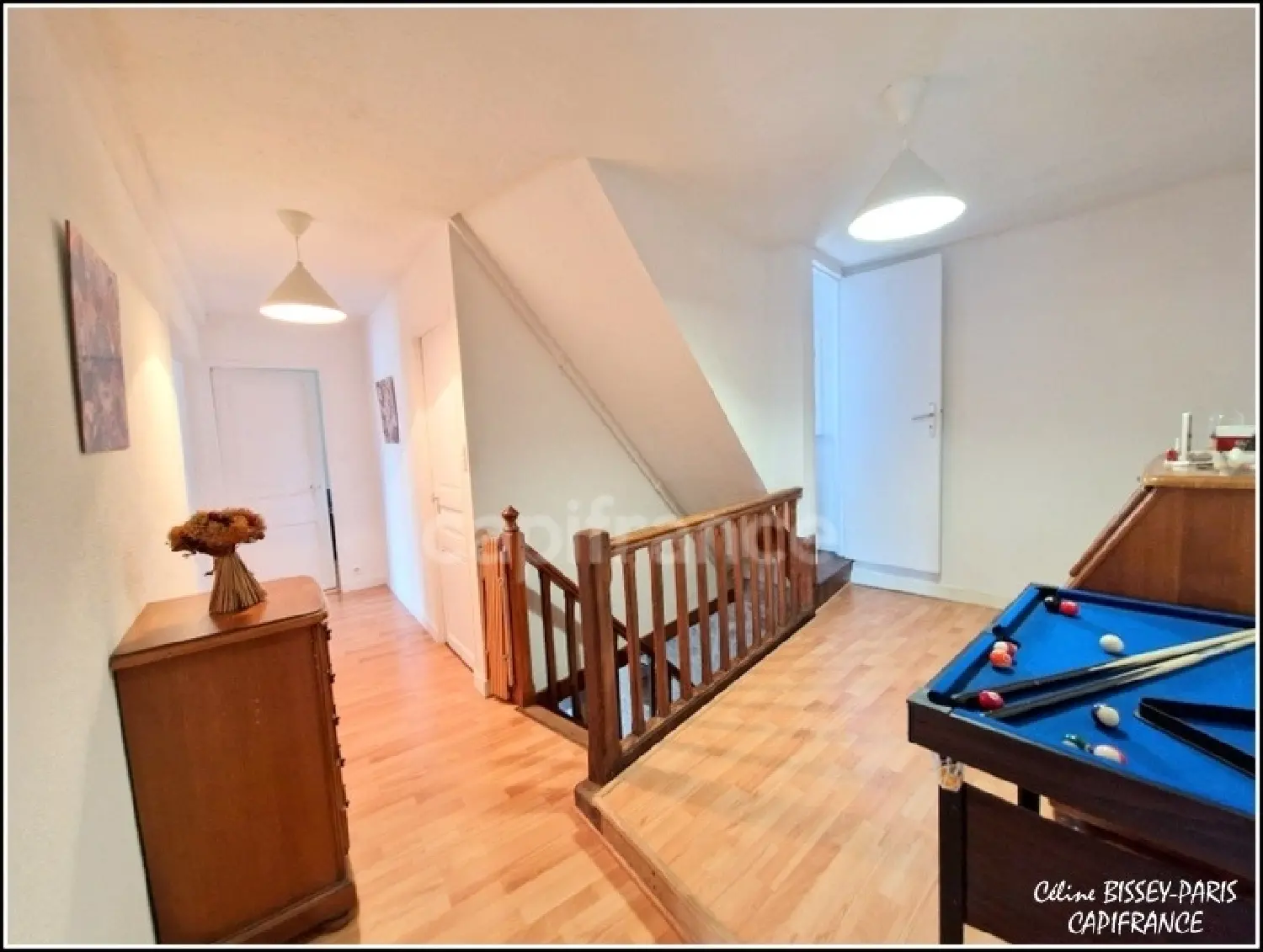  en venta casa Rosoy Yonne 7